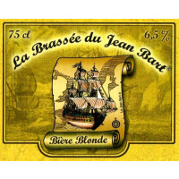 Brasserie Thiriez La Brassée du Jean Bart