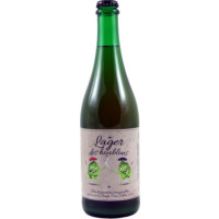 Brasserie Thiriez Lager des Houblons