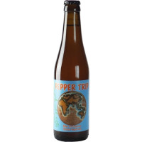 Brasserie Thiriez Pepper Trip