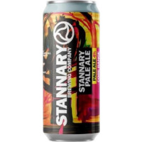 Stannary Brewing Co Pale Ale