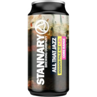 Stannary Brewing Co All That Jazz