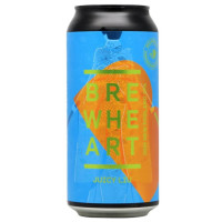 Brewheart Juicy Liu