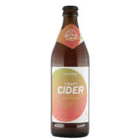 Hoppebräu Cider
