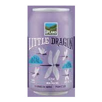 Upland Brewing Company Little Dragonfly IPA