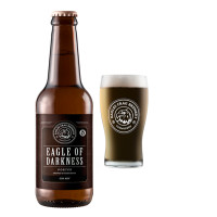 Eagles Crag Brewery Eagle Of Darkness