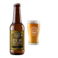 Eagles Crag Brewery Eye of the Eagle