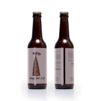 Earth Ale Brewery Dandy Stout