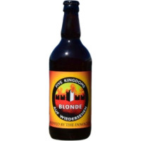 Five Kingdoms Brewery Auf Wiedersehen