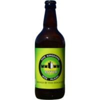 Five Kingdoms Brewery Wee McAsh