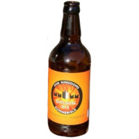 Five Kingdoms Brewery Summerisle