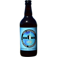 Five Kingdoms Brewery Captain Morrisons IPA (Bottle)