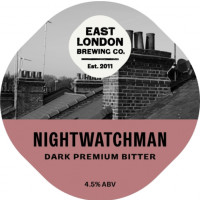 East London Brewing (ELB) Nightwatchman