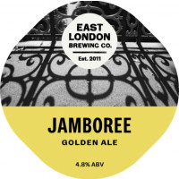 East London Brewing (ELB) Jamboree
