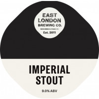 East London Brewing (ELB) Imperial Stout