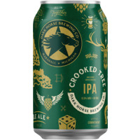 Dark Horse Brewing Co. Crooked Tree