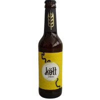költ Zitrone Natur Radler