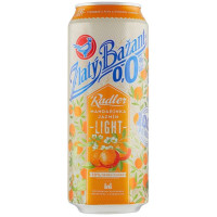 Heineken Slovensko Zlatý Bažant 0,0 Radler Svieži Mandarínka Jazmín