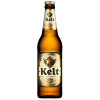 Heineken Slovensko Kelt Svetlé Pivo