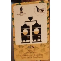 North Riding Brewery IPA