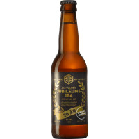 Jämtlands Bryggeri Jubileums IPA