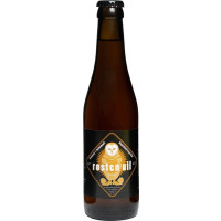 HUB Brewers (Hoevebrouwerij ‘t Guldenhooft) Rosten Uil