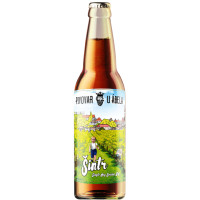 Pivovar u Ábela Šintr