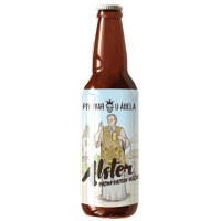 Pivovar u Ábela Alster