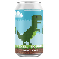Pivovar General Pixel Sourus