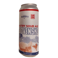 Šilker's Brewery Slovensko