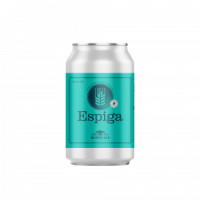 Companyia Artesana Maians - Espiga Blonde Ale