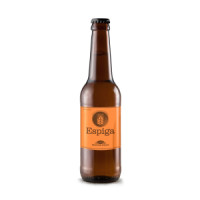Companyia Artesana Maians - Espiga Berliner Weisse
