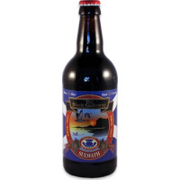 Sulwath Black Galloway