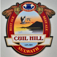 Sulwath Cuil Hill