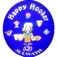 Sulwath Happy Hooker