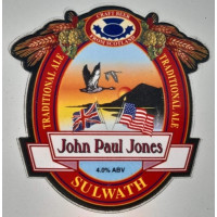 Sulwath John Paul Jones