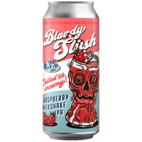 Schwarze Rose Craft Beer Bloody Slush