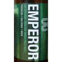 Eden River Brew Co. Emperor