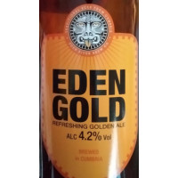 Eden River Brew Co. Gold