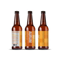 Eden River Brew Co. Aurum