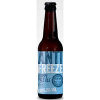 Eden River Brew Co. Anti Freeze