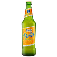 Utenos Alus Radler Orange