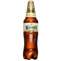 Utenos Alus Blindos Ekstra