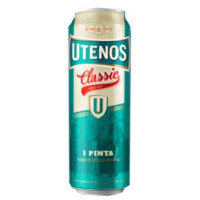 Utenos Alus Classic