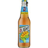 Utenos Alus DLight Mango Cactus