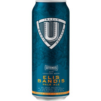 Utenos Alus Elis Bandis
