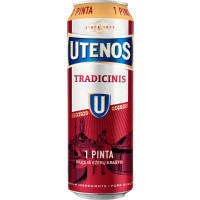 Utenos Alus Tradicinis