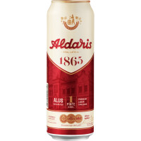 Aldaris 1865