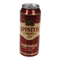 Aldaris Apinitis Tradicionalais