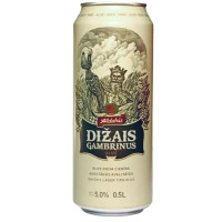 Aldaris Dižais Gambrinus