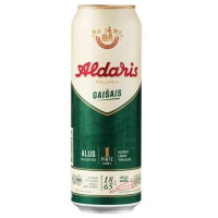 Aldaris Gaišais
